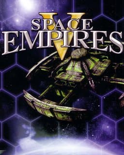 ESD Space Empires V