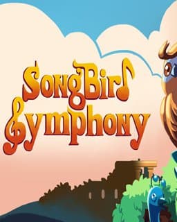 ESD Songbird Symphony
