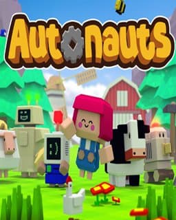 ESD Autonauts