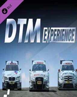 ESD RaceRoom DTM Experience 2013