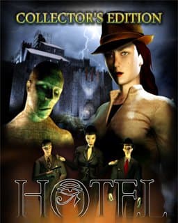 ESD Hotel Collectors Edition