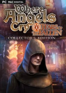 ESD Where Angels Cry Tears of the Fallen Collector