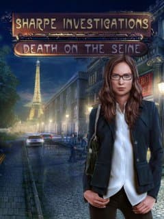 ESD Sharpe Investigations Death on the Seine