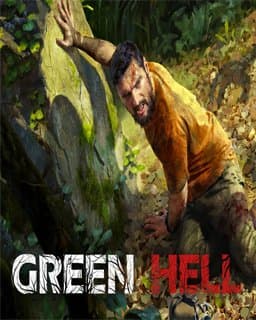 ESD Green Hell