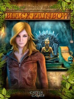 ESD Black Rainbow