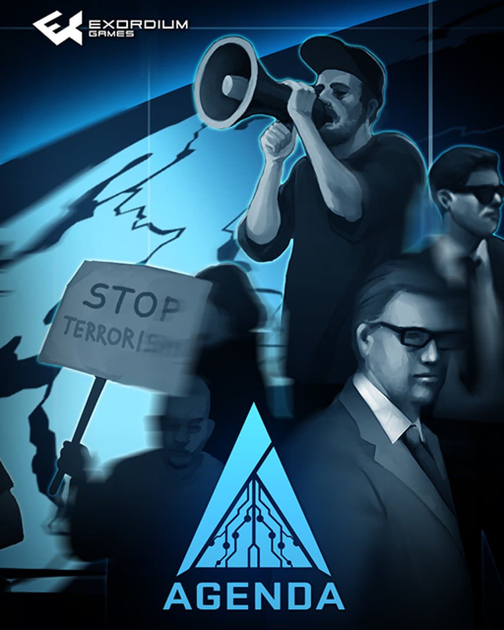 ESD Agenda