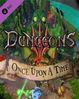 ESD Dungeons 3 Once Upon A Time