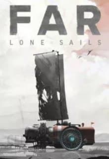 ESD FAR Lone Sails