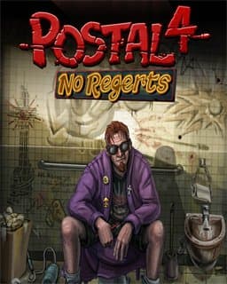 ESD POSTAL 4 No Regerts