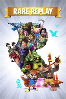 ESD Rare Replay