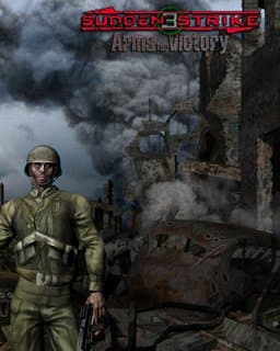 ESD Sudden Strike 3