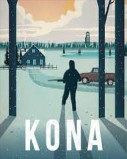 ESD Kona