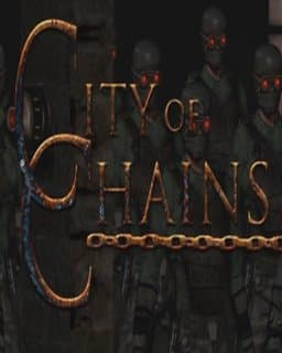 ESD City of Chains