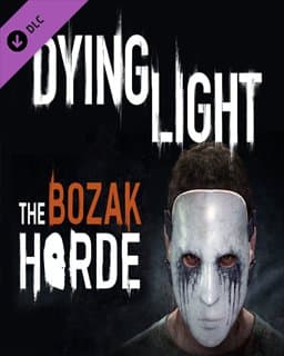 ESD Dying Light The Bozak Horde