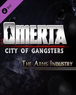ESD Omerta City of Gangsters The Arms Industry