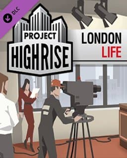 ESD Project Highrise London Life