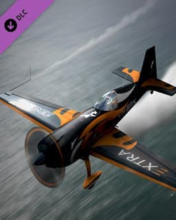 ESD FSX Steam Edition Skychaser
