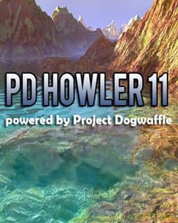 ESD PD Howler 11