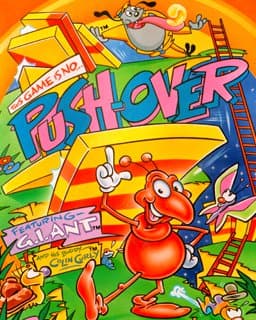 ESD Pushover
