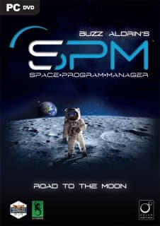 ESD Buzz Aldrin's Space Program Manager