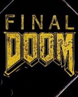 ESD Final DOOM