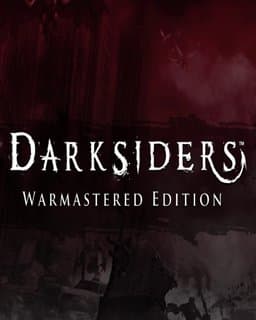 ESD Darksiders 1 Warmastered Edition