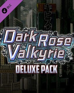 ESD Dark Rose Valkyrie Deluxe Pack DLC