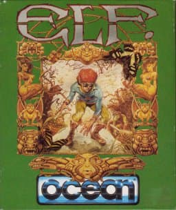 ESD ELF