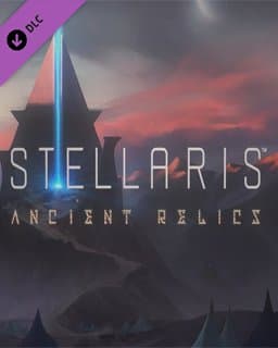 ESD Stellaris Ancient Relics Story Pack