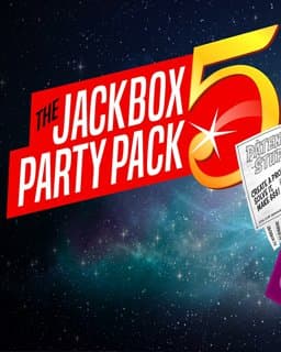 ESD The Jackbox Party Pack 5
