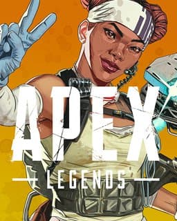 ESD Apex Legends Lifeline Edition