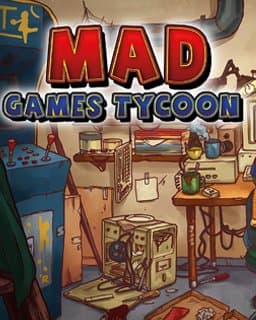 ESD Mad Games Tycoon