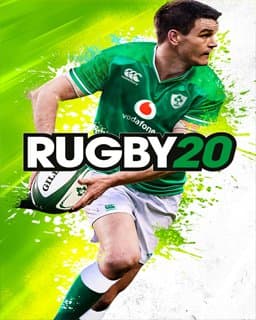 ESD RUGBY 20