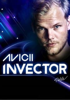 ESD AVICII Invector