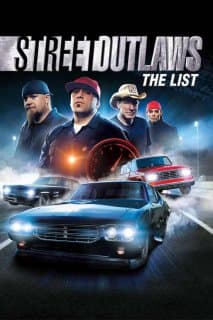 ESD Street Outlaws The List