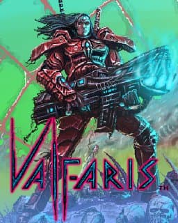 ESD Valfaris