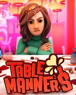 ESD Table Manners