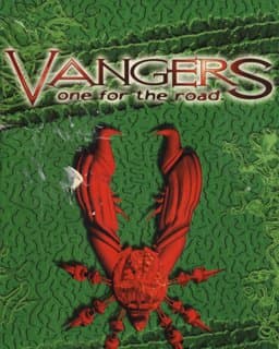 ESD Vangers