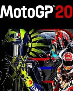 ESD MotoGP 20