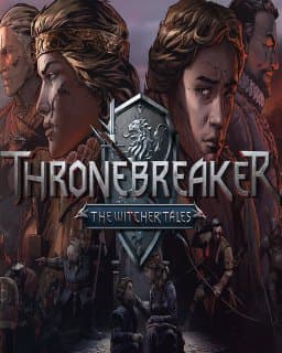 ESD Thronebreaker The Witcher Tales