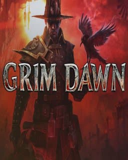 ESD Grim Dawn