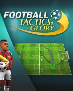 ESD Football, Tactics & Glory