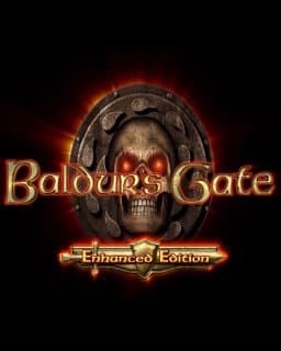ESD Baldurs Gate Enhanced Edition