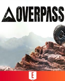 ESD Overpass