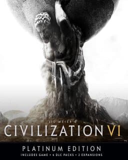ESD Civilization VI Platinum Edition