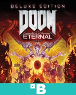 ESD Doom Eternal Digital Deluxe Edition