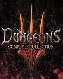 ESD Dungeons 3 Complete Collection