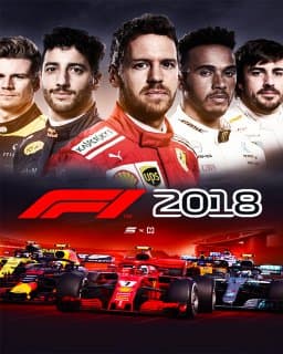 ESD F1 2018