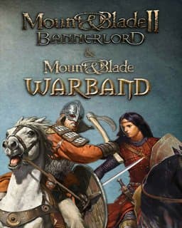 ESD Mount and Blade The Warlord Package