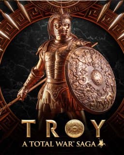 ESD Total War Saga TROY